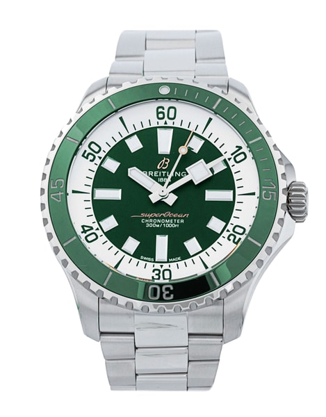 Breitling SuperOcean Automatic 44 A17376